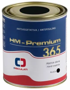 Osculati HM Premium 365 Antifouling matrice #66623