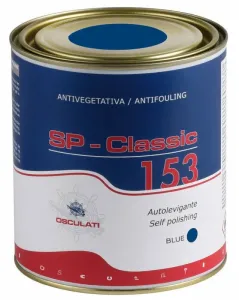 Osculati SP Classic 153 Antifouling matrice #66606