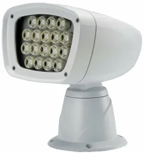 Osculati LED Spotlight Lumière pour bateau #15253