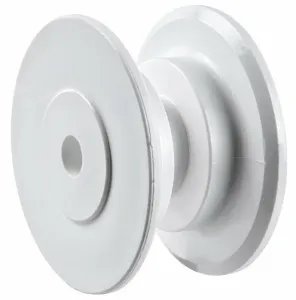 Osculati Pulley 88 mm Accessoires d'ancre
