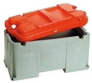 Osculati Battery box