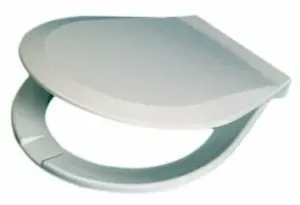 Osculati Soft Close Spare Board Comfort Toilette manuelle