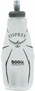 Osprey Hydraulics 500ml SoftFlask Transparente 500 ml Bouteille fonctionnement