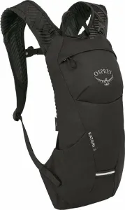 Osprey Katari 3 Black Sac à dos