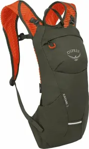 Osprey Katari 3 Sac à dos de cyclisme et accessoires