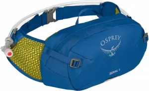Osprey Seral 4 Postal Blue Sac banane