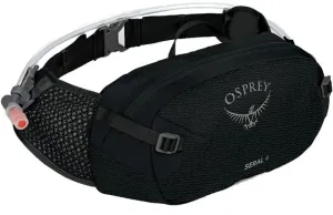 Osprey Seral Sac à dos de cyclisme et accessoires #37629