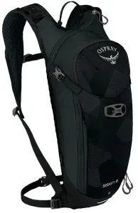 Osprey Siskin Sac à dos de cyclisme et accessoires