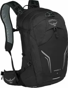 Osprey Syncro 20 Backpack Black Sac à dos