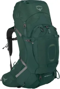Osprey Aether Plus 60 Axo Green S/M Outdoor Sac à dos