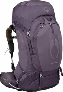 Osprey Aura AG 65 Enchantment Purple M/L Outdoor Sac à dos