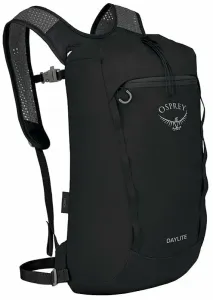 Osprey Daylite Cinch Pack Black 15 L Sac à dos
