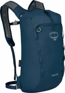 Osprey Daylite Cinch Pack Wave Blue 15 L Sac à dos