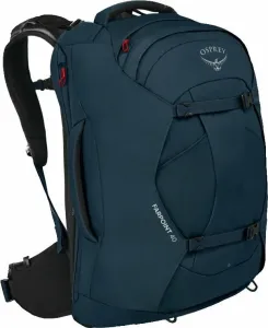 Osprey Farpoint 40 Muted Space Blue Outdoor Sac à dos