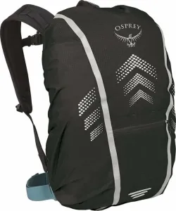 Osprey Hi-Vis Commuter Raincover Black S Housse étanches