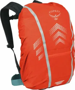 Osprey Hi-Vis Commuter Raincover Orange S Housse étanches