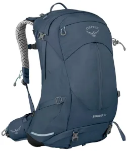 Osprey Sirrus 34 Muted Space Blue Outdoor Sac à dos