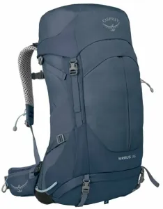 Osprey Sirrus 36 Muted Space Blue Outdoor Sac à dos