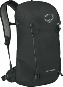 Osprey Skarab 22 Black Outdoor Sac à dos