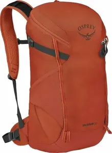 Osprey Skarab 22 Firestarter Orange Outdoor Sac à dos