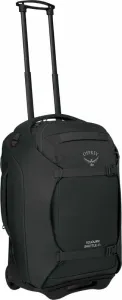 Osprey Sojourn Shuttle Wheeled Black 45 L Bagage