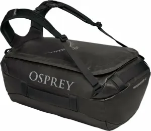 Osprey Transporter 40 Black 40 L Le sac