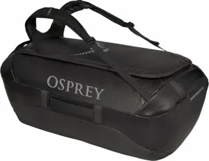 Osprey Transporter 95 Black 95 L Le sac
