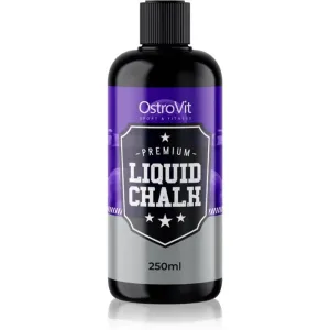 OstroVit Liquid Chalk magnésium liquide 250 ml