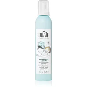 OUATE My Cleansing Whipped Cream mousse nettoyante visage, corps et cheveux pour enfant 4-11 years 250 ml
