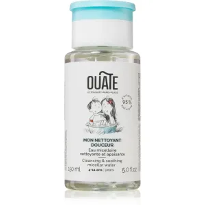 OUATE My Soft Cleanser eau micellaire nettoyante pour enfant 4-11 years 150 ml