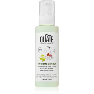 OUATE My Lovely Cream crème visage pour enfant 7-8 years 50 ml