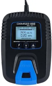 Oxford Oximiser 900 (Anniversary 888 Edition) EURO Chargeur de moto batterie / Batterie