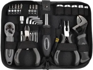 Oxford Tool Kit Pro Outils de moto #20517