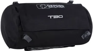 Oxford DryStash Top case / Sac arrière moto #20506