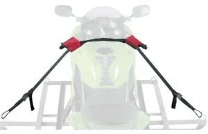 Oxford Super Wonderbar Filet moto / Sangle moto #20476