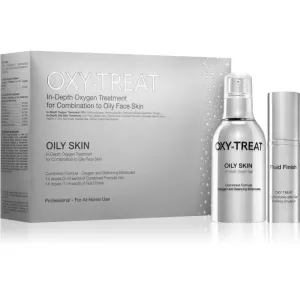 OXY-TREAT Oily Skin soin intense (pour peaux grasses)