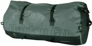 Pack’N GO PCKN22007 WP Arbon Top case / Sac arrière moto