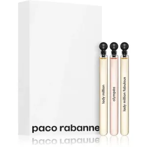 Rabanne Discovery Mini Kit for Girls ensemble pour femme