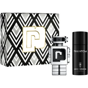 Cosmétiques pour hommes Paco Rabanne
