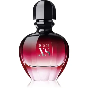 Rabanne Black XS For Her Eau de Parfum pour femme 50 ml