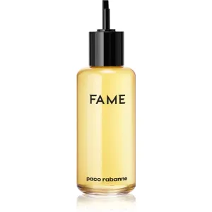 Rabanne Fame Eau de Parfum recharge pour femme 200 ml