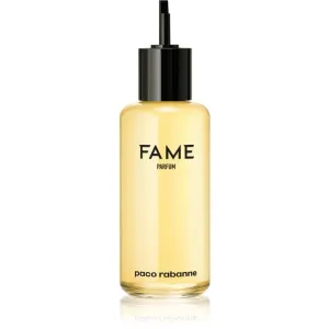 Rabanne Fame Parfum parfum recharge pour femme 200 ml