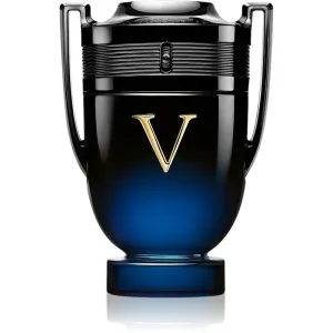 Rabanne Invictus Victory Elixir parfum pour homme 50 ml