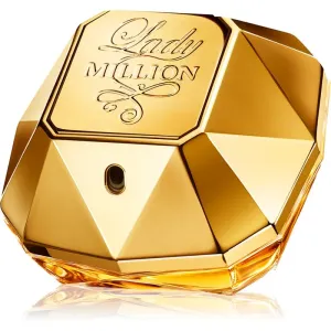Rabanne Lady Million Eau de Parfum pour femme 50 ml