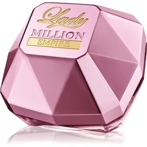 Rabanne Lady Million Empire Eau de Parfum pour femme 30 ml