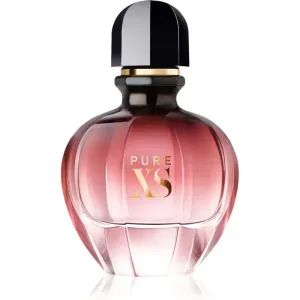 Rabanne Pure XS For Her Eau de Parfum pour femme 30 ml