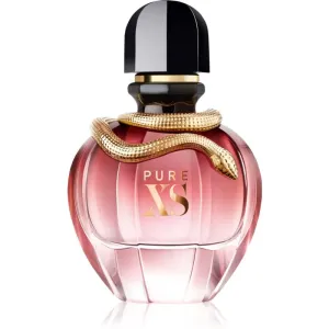 Rabanne Pure XS For Her Eau de Parfum pour femme 50 ml