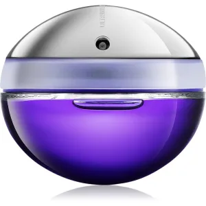 Rabanne Ultraviolet Eau de Parfum pour femme 80 ml