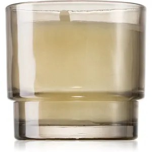 Paddywax Al Fresco Cotton & Teak bougie parfumée transparent 198 g