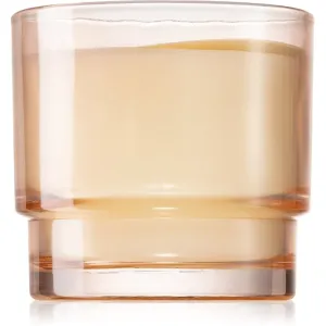 Paddywax Al Fresco Pepper & Plum bougie parfumée transparent 198 g